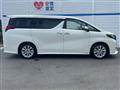 2018 Toyota Alphard