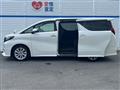 2018 Toyota Alphard