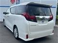 2018 Toyota Alphard