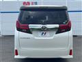 2018 Toyota Alphard
