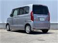 2021 Honda N BOX