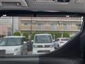 2017 Toyota Vellfire