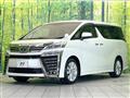 2018 Toyota Vellfire