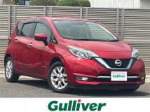 2018 Nissan Note