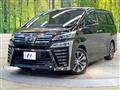 2018 Toyota Vellfire