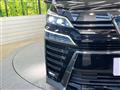 2018 Toyota Vellfire