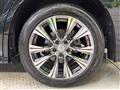 2018 Toyota Vellfire