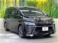 2018 Toyota Vellfire