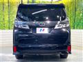 2018 Toyota Vellfire