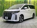 2018 Toyota Alphard