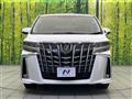 2018 Toyota Alphard