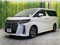 2018 Toyota Alphard