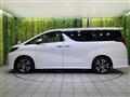 2018 Toyota Alphard