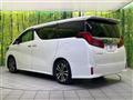 2018 Toyota Alphard
