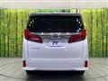 2018 Toyota Alphard