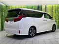 2018 Toyota Alphard