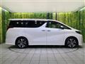 2018 Toyota Alphard