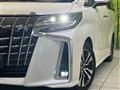 2018 Toyota Alphard