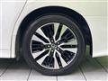 2018 Toyota Alphard