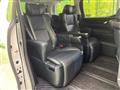2018 Toyota Alphard