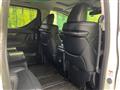 2018 Toyota Alphard