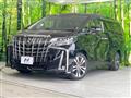 2018 Toyota Alphard