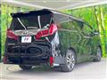 2018 Toyota Alphard