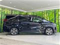 2018 Toyota Alphard