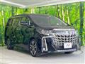 2018 Toyota Alphard