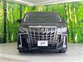 2018 Toyota Alphard