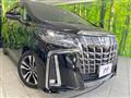 2018 Toyota Alphard