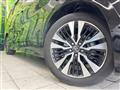 2018 Toyota Alphard