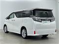 2019 Toyota Vellfire