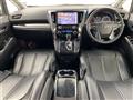 2019 Toyota Vellfire