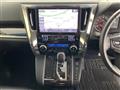 2019 Toyota Vellfire