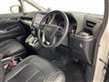 2019 Toyota Vellfire