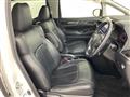 2019 Toyota Vellfire