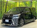 2018 Toyota Vellfire