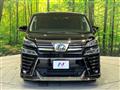 2018 Toyota Vellfire