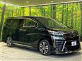 2018 Toyota Vellfire