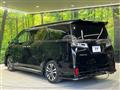 2018 Toyota Vellfire