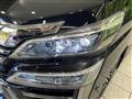 2018 Toyota Vellfire