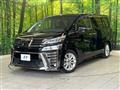 2018 Toyota Vellfire