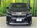 2018 Toyota Vellfire