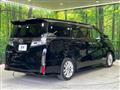 2018 Toyota Vellfire