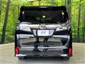 2018 Toyota Vellfire
