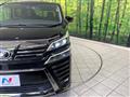 2018 Toyota Vellfire