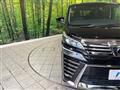 2018 Toyota Vellfire