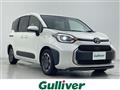 2022 Toyota Sienta