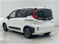 2022 Toyota Sienta